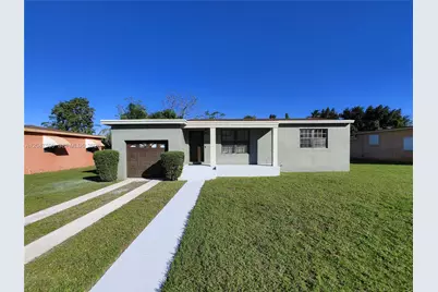 14901 NW 9th Ct #14901, Miami, FL 33168 - Photo 1