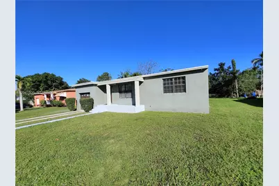 14901 NW 9th Ct #14901, Miami, FL 33168 - Photo 3