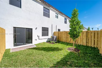 11930 SW 246th Ln #11930, Homestead, FL 33032 - Photo 17