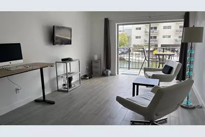 3642 NE 171st St #203, North Miami Beach, FL 33160 - Photo 1