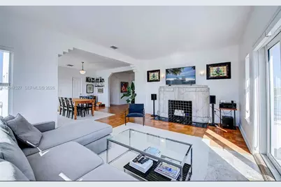 4035 N Meridian Ave #PH, Miami Beach, FL 33140 - Photo 3