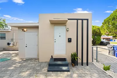 5800 Taylor St #1, Hollywood, FL 33021 - Photo 1