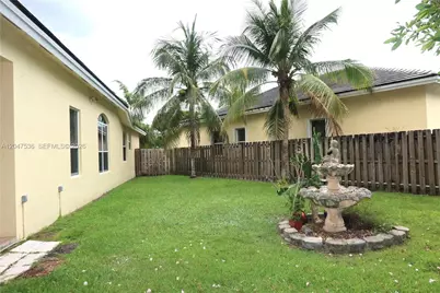 3488 NE 1st St #3488, Homestead, FL 33033 - Photo 33