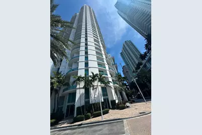 350 S Miami Ave #3304, Miami, FL 33130 - Photo 1