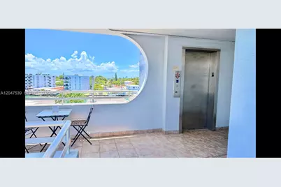 8201 Byron Ave #501, Miami Beach, FL 33141 - Photo 31