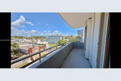 8201 Byron Ave #501, Miami Beach, FL 33141 - Photo 13