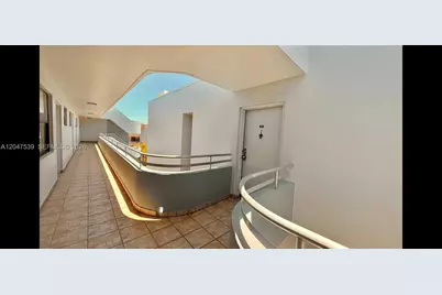 8201 Byron Ave #501, Miami Beach, FL 33141 - Photo 27
