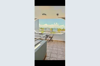 8201 Byron Ave #501, Miami Beach, FL 33141 - Photo 29