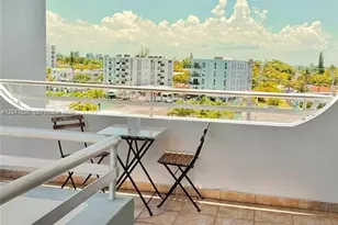 8201 Byron Ave, Miami Beach, FL 33141 - Photo 29