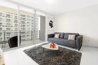 488 NE 18th St #2307, Miami, FL 33132 - Photo 5