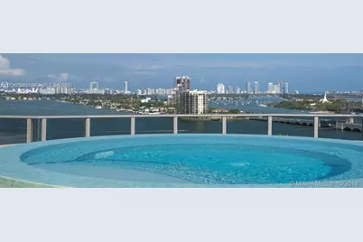 488 NE 18th St #2307, Miami, FL 33132 - Photo 41