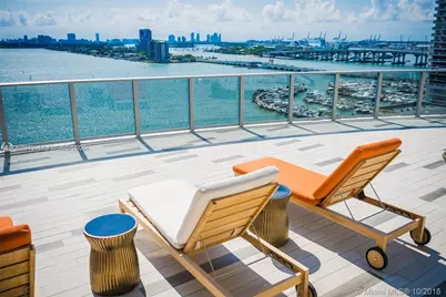 488 NE 18th St #2307, Miami, FL 33132 - Photo 35