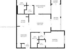 215 SW 117th Terrace, Pembroke Pines, FL 33025 - Photo 35