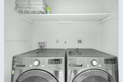 21391 Marina Cove Cir #14-K, Aventura, FL 33180 - Photo 35