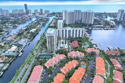 21391 Marina Cove Cir #14-K, Aventura, FL 33180 - Photo 53