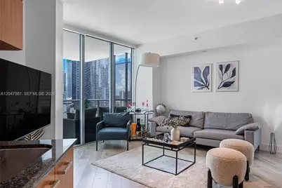 350 S Miami Ave #2108, Miami, FL 33130 - Photo 1