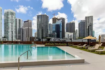 350 S Miami Ave #2108, Miami, FL 33130 - Photo 43