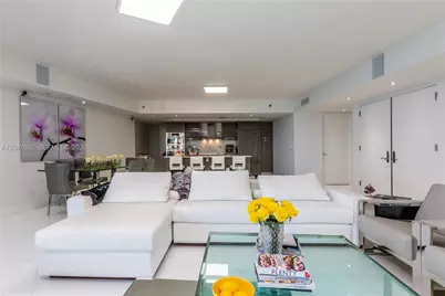 17201 Collins Ave #1807, Sunny Isles Beach, FL 33160 - Photo 5