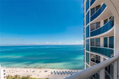 17201 Collins Ave #1807, Sunny Isles Beach, FL 33160 - Photo 41