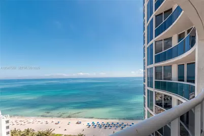 17201 Collins Ave #1807, Sunny Isles Beach, FL 33160 - Photo 7