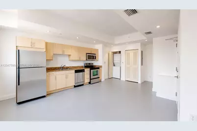 111 E Flagler St #810, Miami, FL 33131 - Photo 1