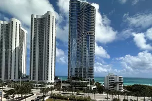 100 Bayview Dr, Sunny Isles Beach, FL 33160 - Photo 1