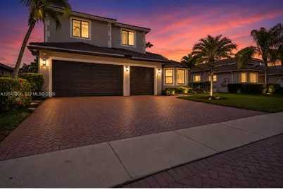 3061 SW 189th Ter, Miramar, FL 33029 - Photo 51