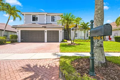 3061 SW 189th Ter, Miramar, FL 33029 - Photo 23