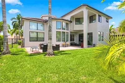 3061 SW 189th Ter, Miramar, FL 33029 - Photo 25
