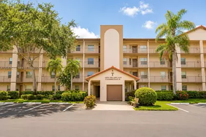 1251 SW 125th Ave #402T, Pembroke Pines, FL 33027 - Photo 1