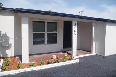 5465 N Andrews Ave, Oakland Park, FL 33309 - Photo 23