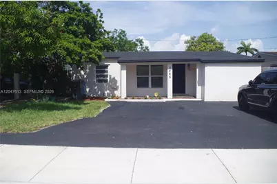 5465 N Andrews Ave, Oakland Park, FL 33309 - Photo 3