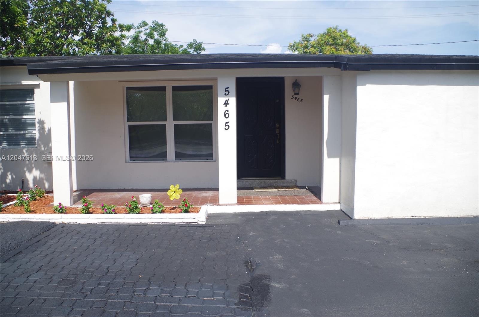 5465 N Andrews Ave - 5465 N Andrews Ave, Oakland Park, FL 33309 Luxury Property | Jose Angel Pina