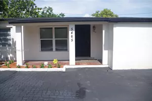 5465 N Andrews Ave, Oakland Park, FL 33309 - Photo 1