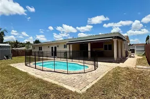 4172 NW 201st St, Miami Gardens, FL 33055 - Photo 19