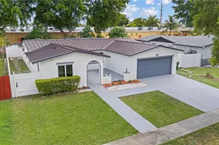 9110 NW 18th Ct, Pembroke Pines, FL 33024 - Photo 1