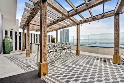 1300 S Miami Ave #1601, Miami, FL 33130 - Photo 37