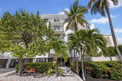 3901 Indian Creek Dr #309, Miami Beach, FL 33140 - Photo 17