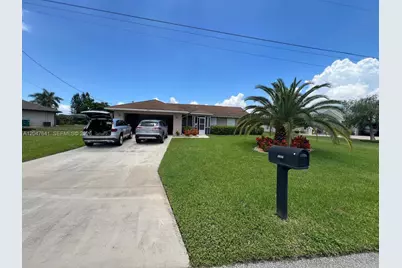 3207 SE 1st Pl, Cape Coral, FL 33904 - Photo 1
