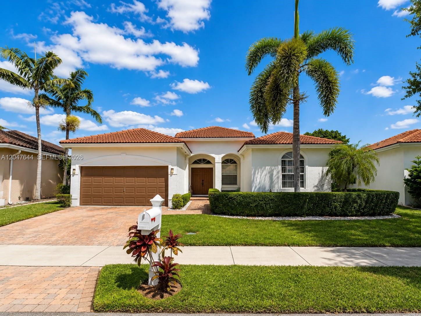 1437 SE 22nd Ln - 1437 SE 22nd Ln, Homestead, FL 33035 Luxury Property | Jose Angel Pina
