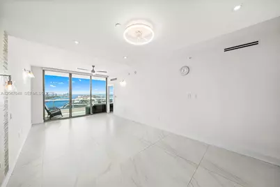 900 Biscayne Blvd #4202, Miami, FL 33132 - Photo 33