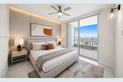 900 Biscayne Blvd #4202, Miami, FL 33132 - Photo 27