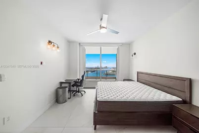 900 Biscayne Blvd #4202, Miami, FL 33132 - Photo 37