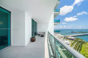 900 Biscayne Blvd, Miami, FL 33132 - Photo 57