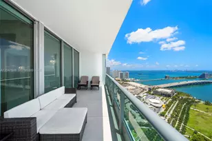 900 Biscayne Blvd, Miami, FL 33132 - Photo 41