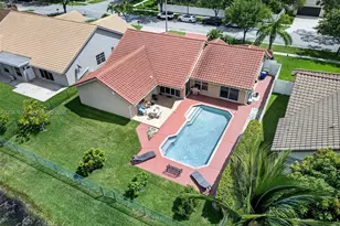 16203 NW 8th Dr, Pembroke Pines, FL 33028 - Photo 43