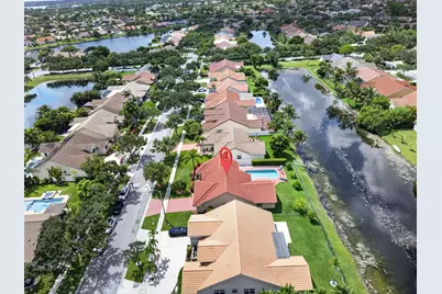 16203 NW 8th Dr, Pembroke Pines, FL 33028 - Photo 51