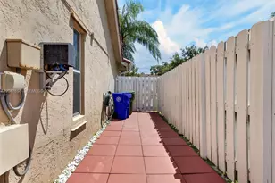 16203 NW 8th Dr, Pembroke Pines, FL 33028 - Photo 39