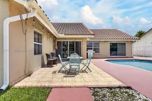 16203 NW 8th Dr, Pembroke Pines, FL 33028 - Photo 37