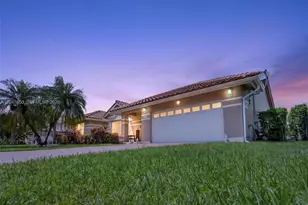 16203 NW 8th Dr, Pembroke Pines, FL 33028 - Photo 1